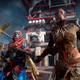 Image for article titled Square Enix: That 'Redneck Mob Storming D.C.' Line In Outriders Is Pure Coincidence